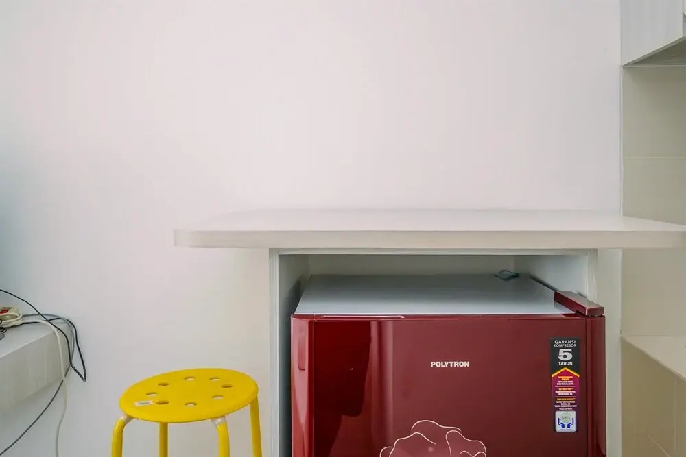 Южный Тангеранг: Artistic Studio Apartment at Urban Heights Residences