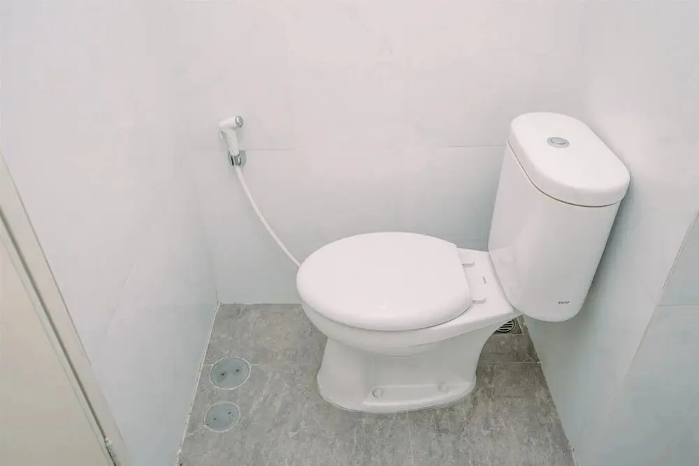 Южный Тангеранг: Artistic Studio Apartment at Urban Heights Residences