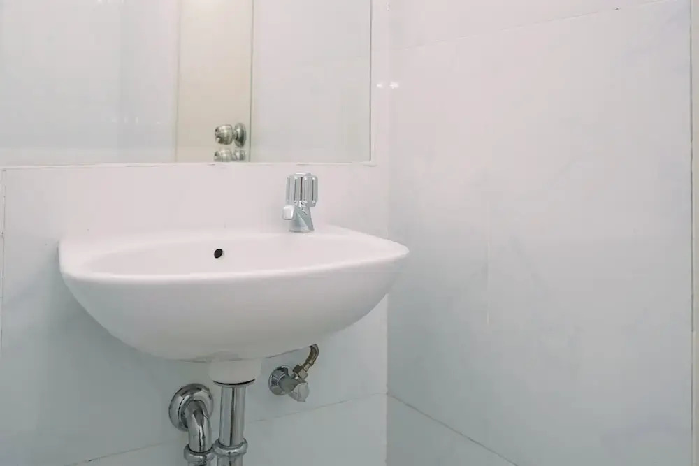 Южный Тангеранг: Artistic Studio Apartment at Urban Heights Residences