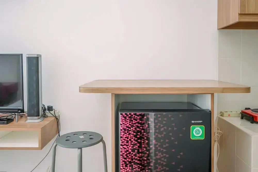 Южный Тангеранг: Scenic Studio Apartment at Urban Heights Residences