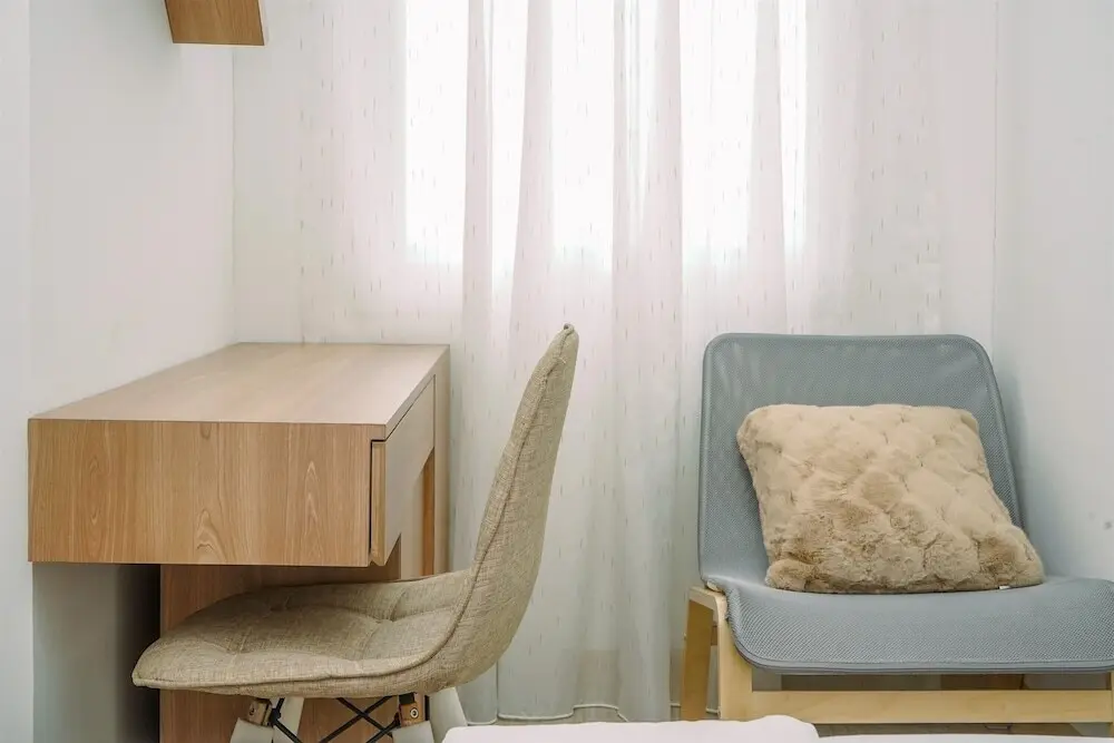 Южный Тангеранг: Scenic Studio Apartment at Urban Heights Residences