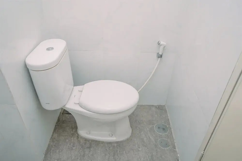 Южный Тангеранг: Comfortable Studio Apartment at Urban Heights Residences BSD