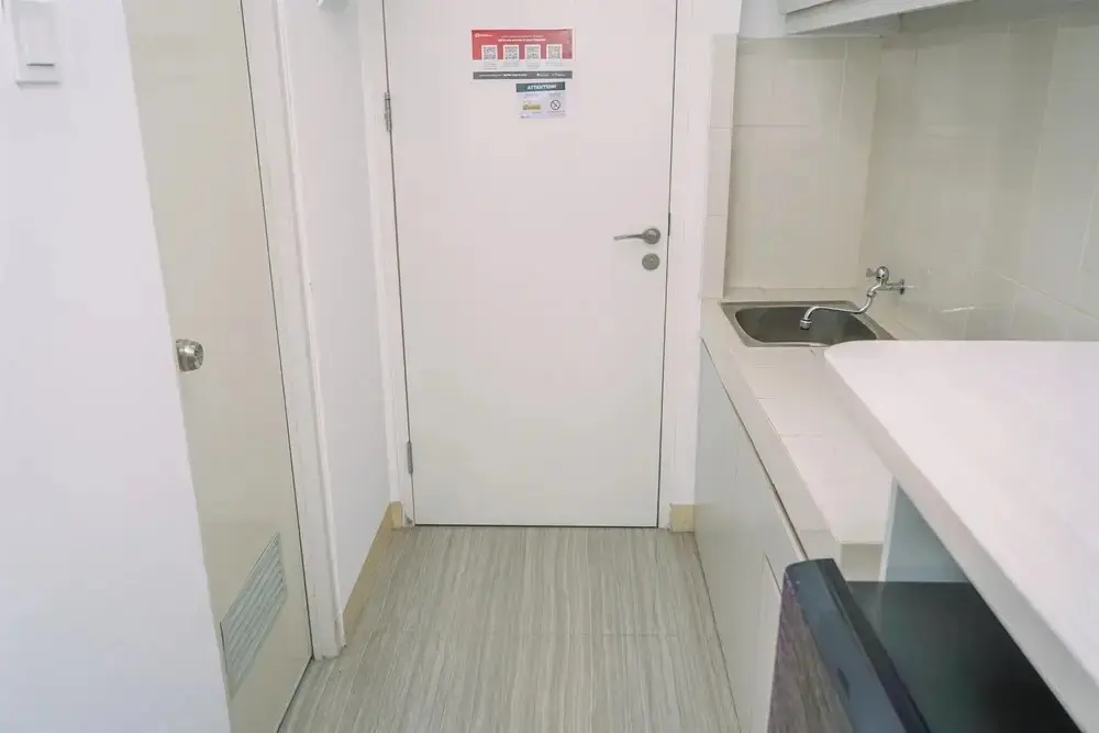 Южный Тангеранг: Comfortable Studio Apartment at Urban Heights Residences BSD