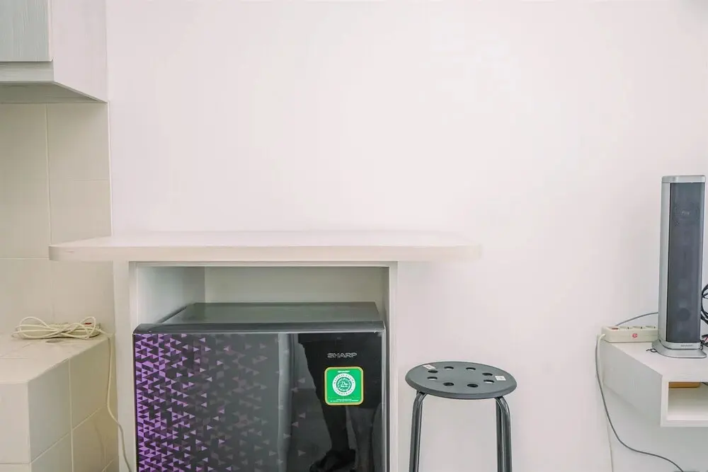 Южный Тангеранг: Comfortable Studio Apartment at Urban Heights Residences BSD