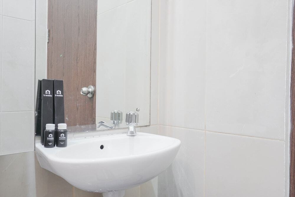 Джакарта: Best Choice 2BR Apartment at Northland Ancol Residence