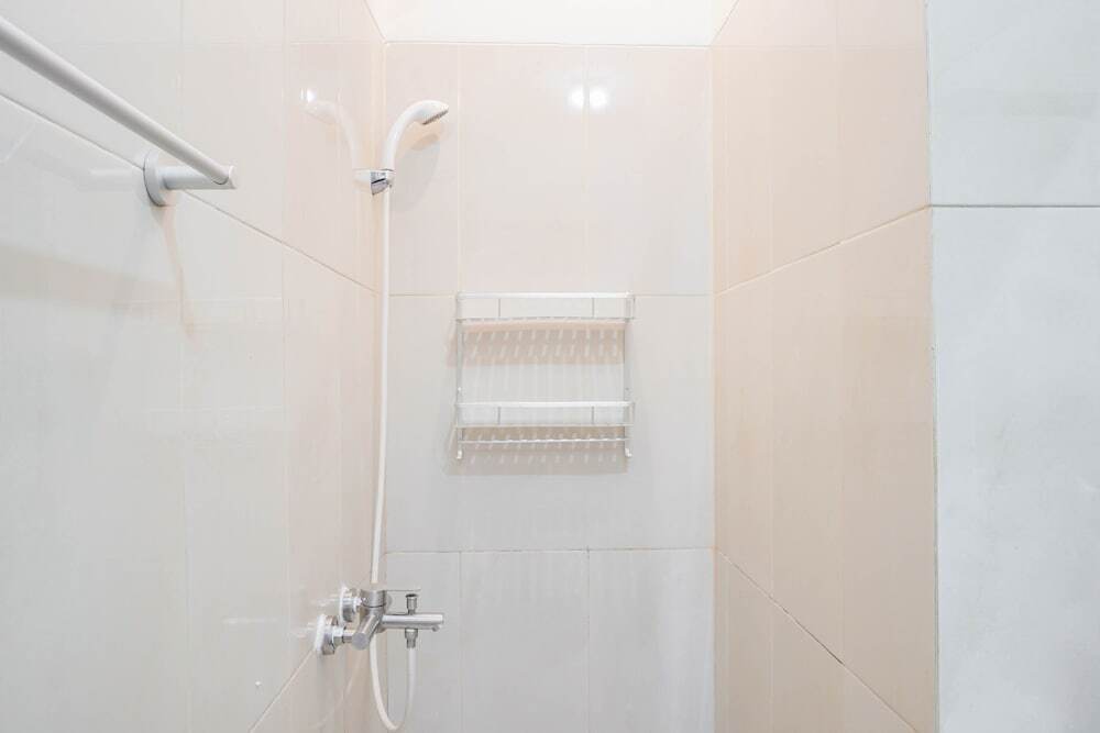 Джакарта: Best Choice 2BR Apartment at Northland Ancol Residence