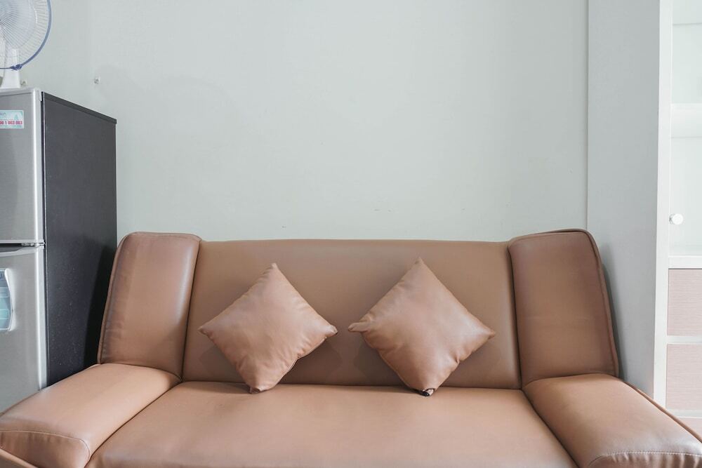 Джакарта: Best Choice 2BR Apartment at Northland Ancol Residence