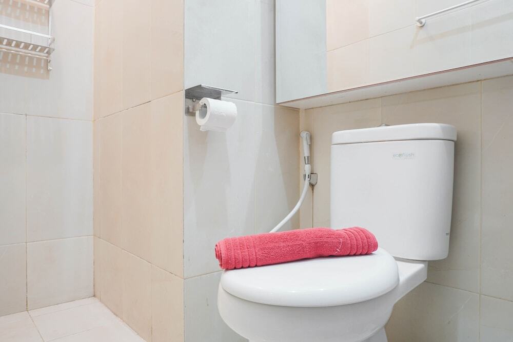 Джакарта: Best Choice 2BR Apartment at Northland Ancol Residence