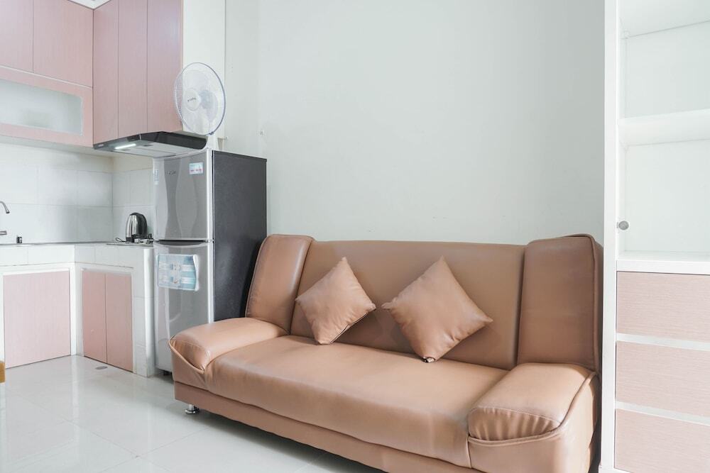 Джакарта: Best Choice 2BR Apartment at Northland Ancol Residence