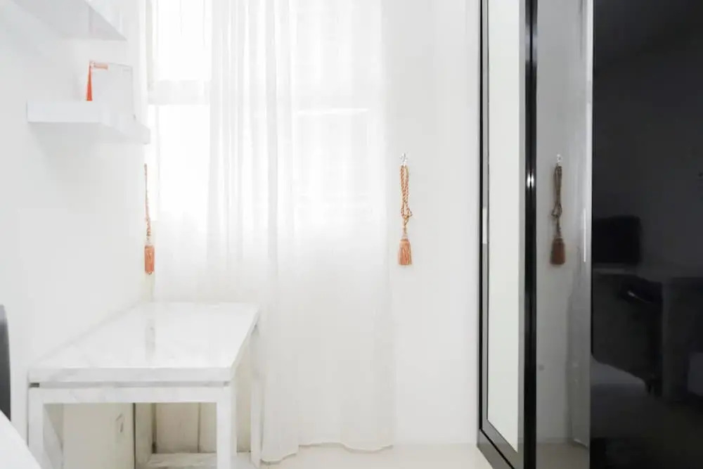 Южный Тангеранг: Strategic Studio Apartment at Tuscany Residence