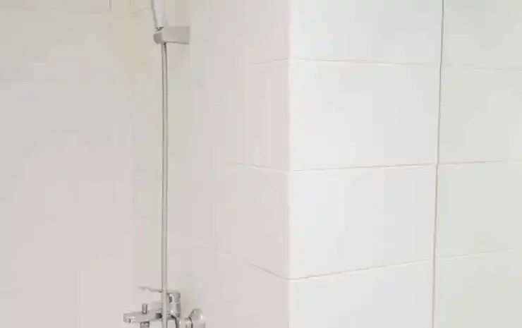Южный Тангеранг: Strategic Studio Apartment at Tuscany Residence