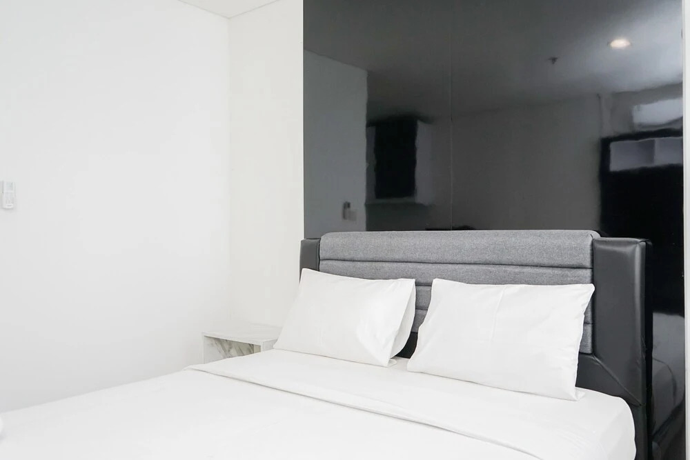 Южный Тангеранг: Strategic Studio Apartment at Tuscany Residence