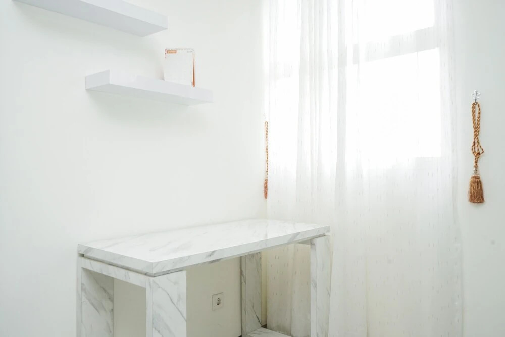 Южный Тангеранг: Strategic Studio Apartment at Tuscany Residence