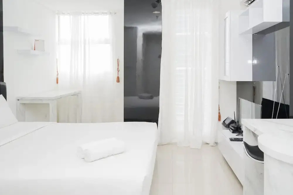 Strategic Studio Apartment at Tuscany Residence — фото 1