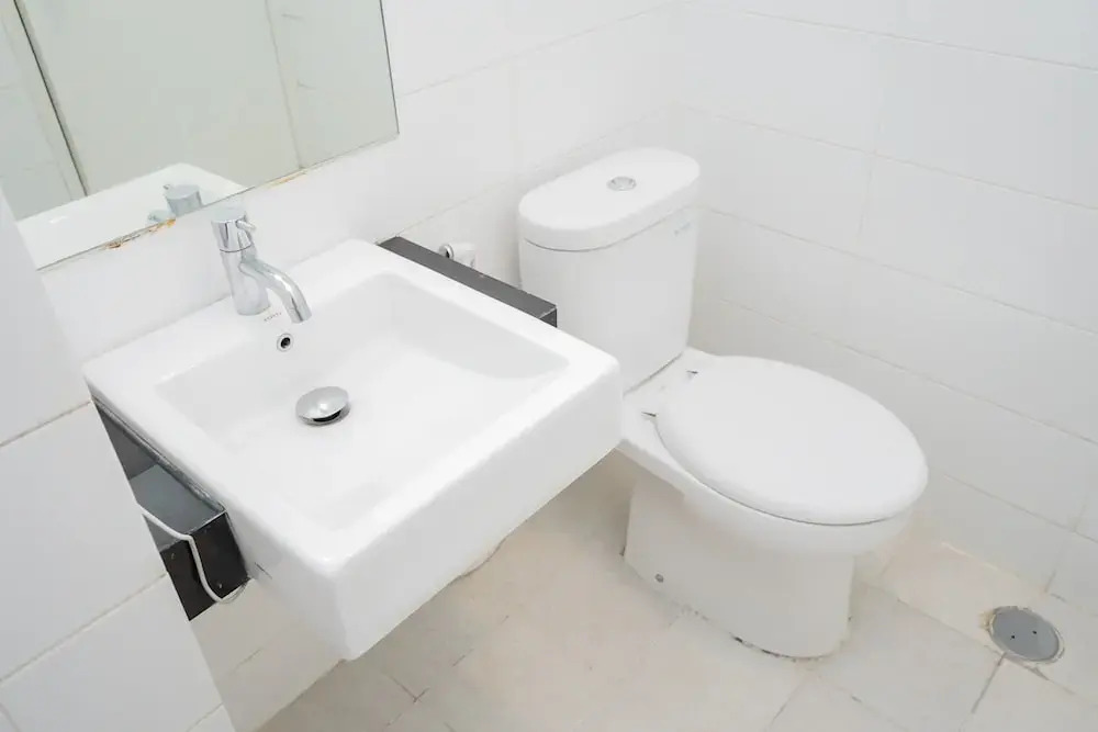 Южный Тангеранг: Strategic Studio Apartment at Tuscany Residence