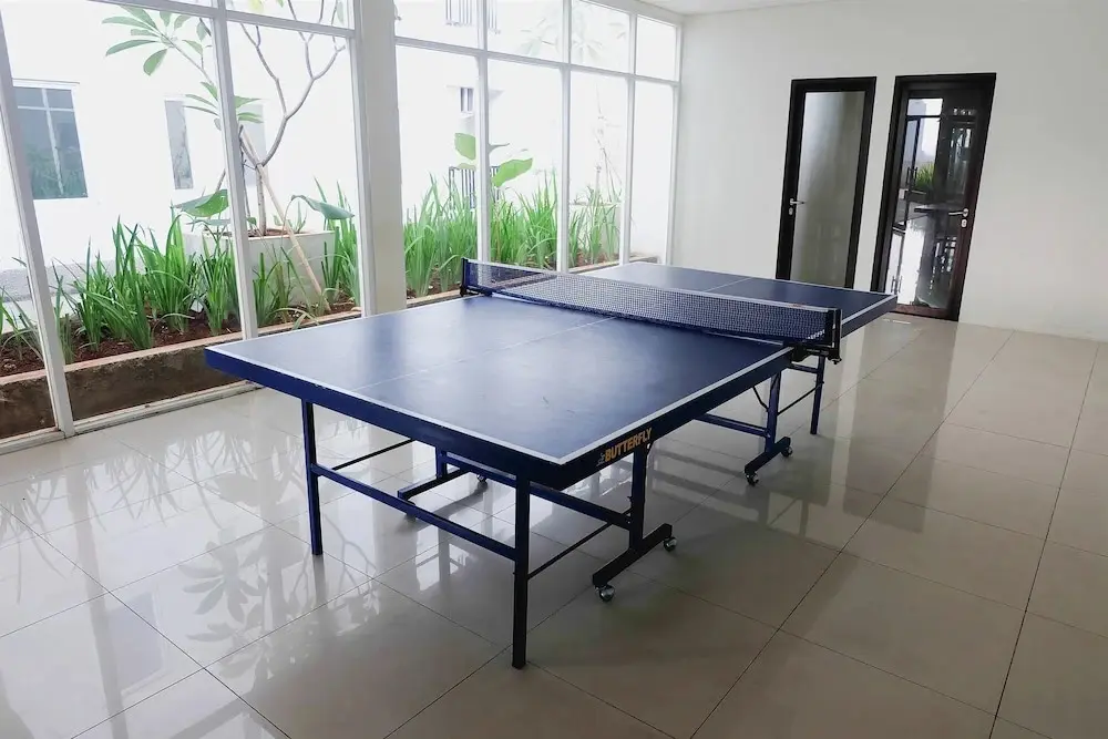 Джакарта: Best Location 2BR Apartment at Northland Ancol Residence
