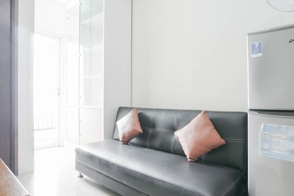 Джакарта: Best Location 2BR Apartment at Northland Ancol Residence