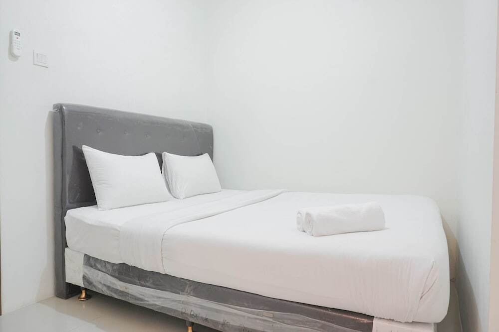 Джакарта: Best Location 2BR Apartment at Northland Ancol Residence