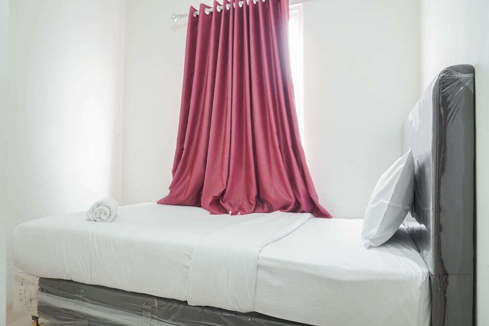 Best Location 2BR Apartment at Northland Ancol Residence — фото 1