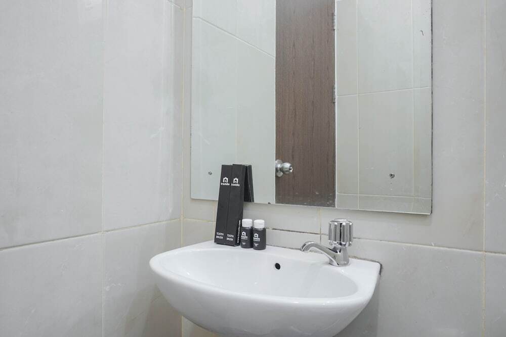 Джакарта: Best Location 2BR Apartment at Northland Ancol Residence