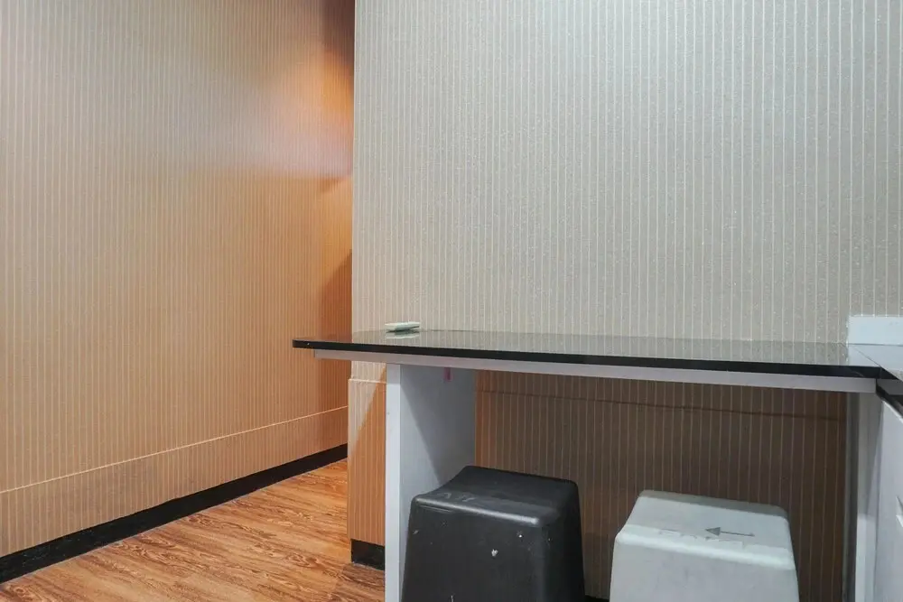 Джакарта: Comfortable 1BR at Nifarro Park Apartment