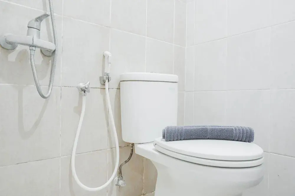 Джакарта: Comfortable 1BR at Nifarro Park Apartment