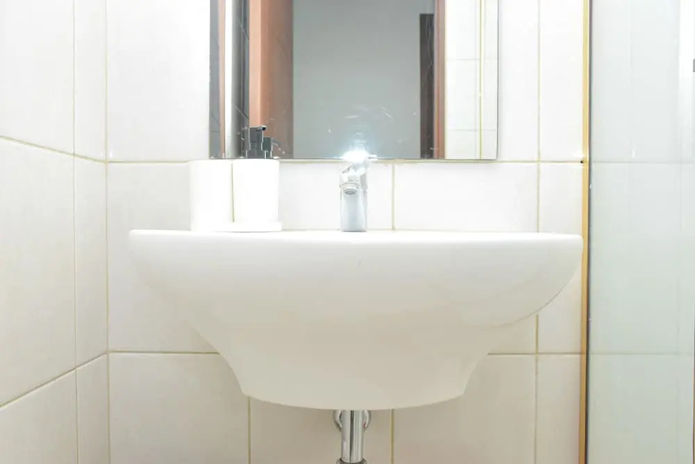 Джакарта: Spacious and Strategic 3BR at Thamrin Executive Apartment