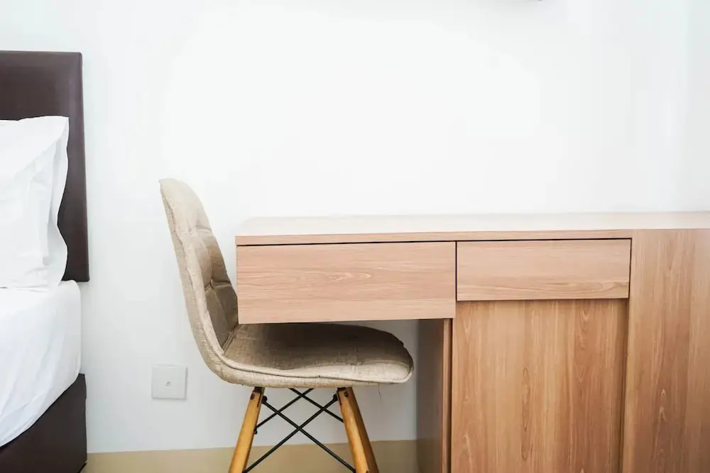 Южный Тангеранг: Wonderful Studio Apartment at Urban Heights Residences