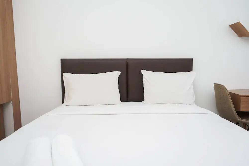 Южный Тангеранг: Wonderful Studio Apartment at Urban Heights Residences