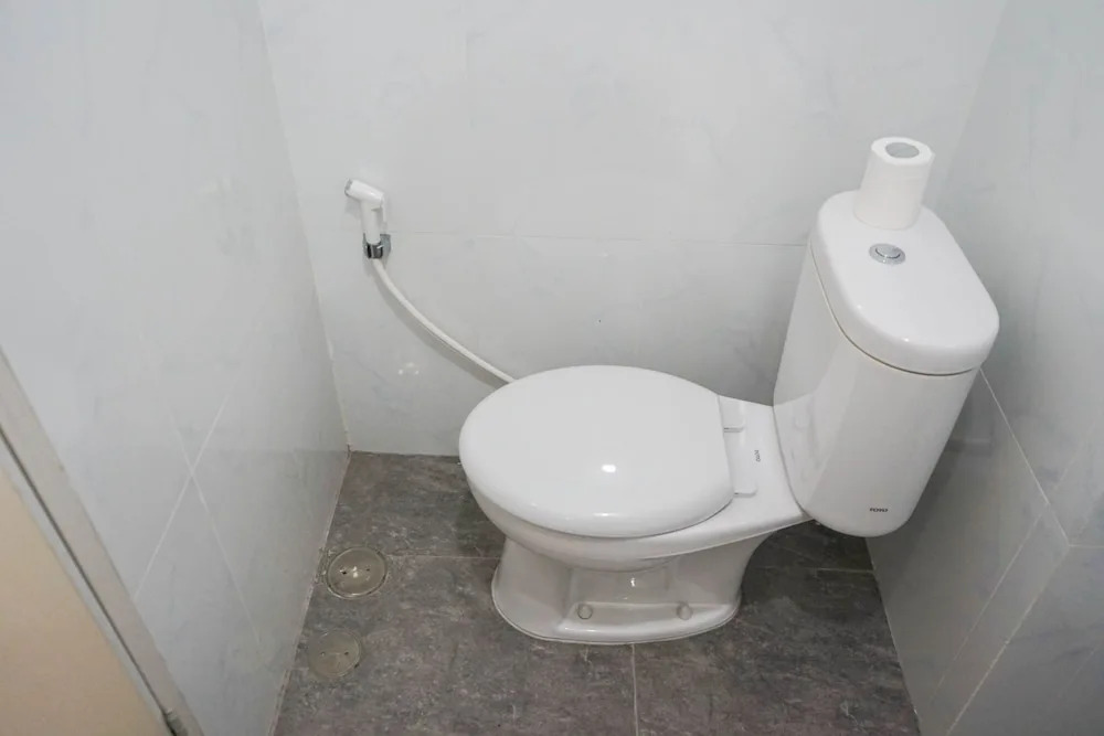 Южный Тангеранг: Wonderful Studio Apartment at Urban Heights Residences