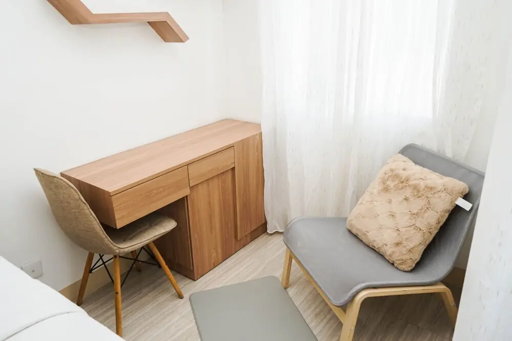 Южный Тангеранг: Wonderful Studio Apartment at Urban Heights Residences