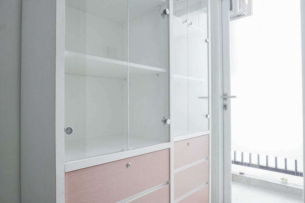 Джакарта: Great Choice 2BR Apartment at Northland Ancol Residence
