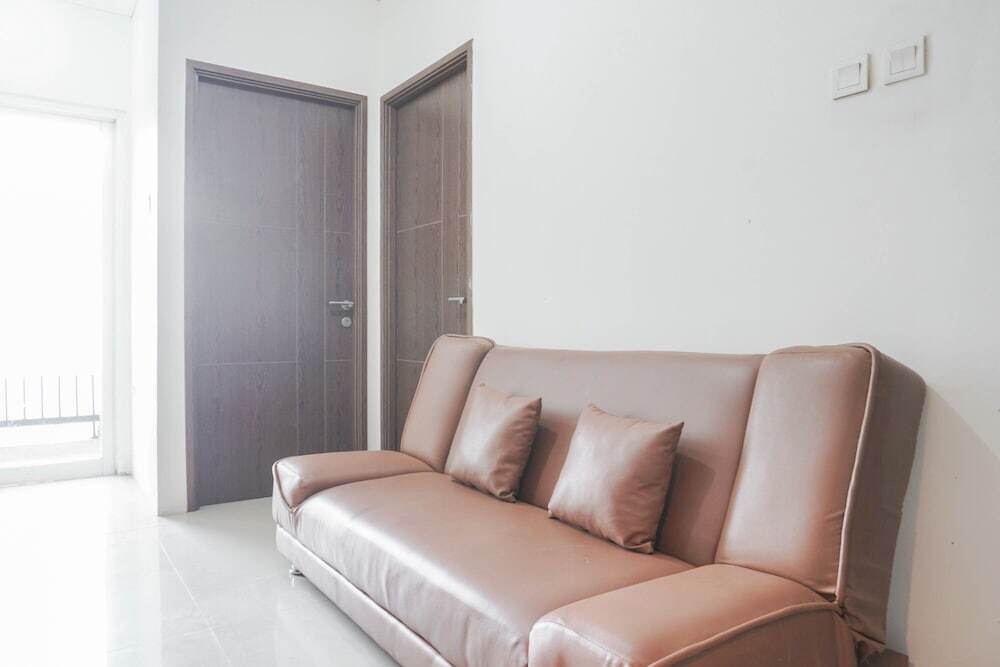 Джакарта: Great Choice 2BR Apartment at Northland Ancol Residence