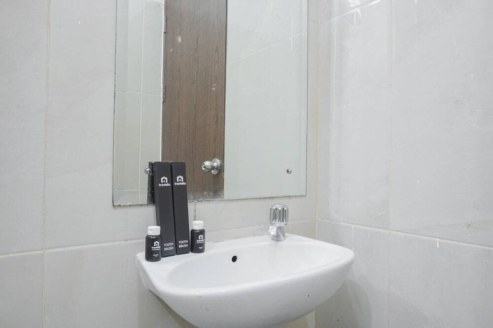 Джакарта: Great Choice 2BR Apartment at Northland Ancol Residence
