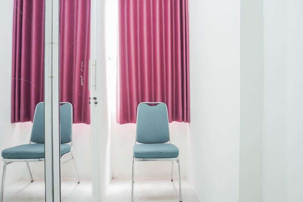 Great Choice 2BR Apartment at Northland Ancol Residence — фото 1