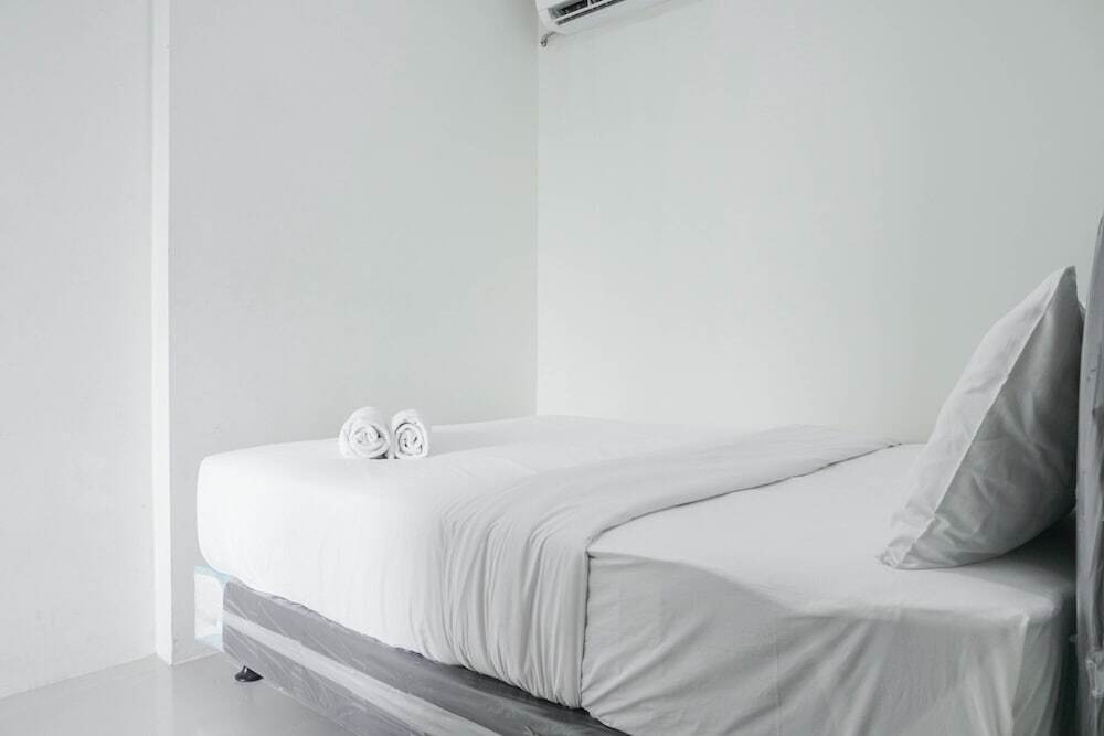 Джакарта: Great Choice 2BR Apartment at Northland Ancol Residence