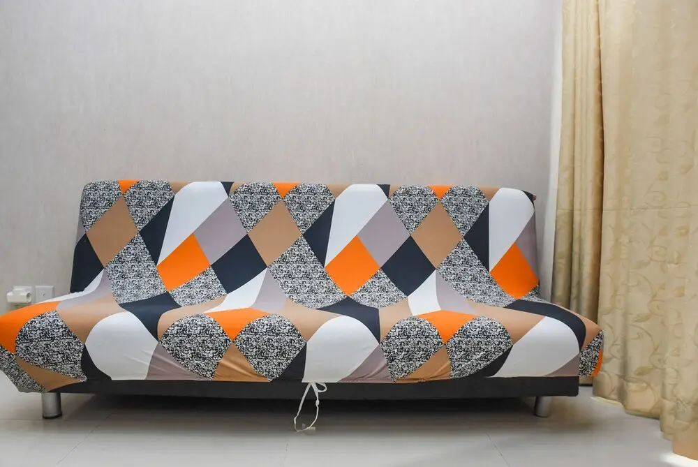 Comfy Studio at Grand Kartini Apartment — фото 1