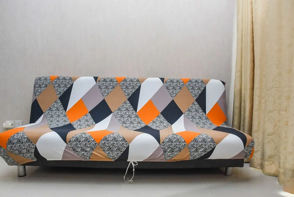 Джакарта: Comfy Studio at Grand Kartini Apartment