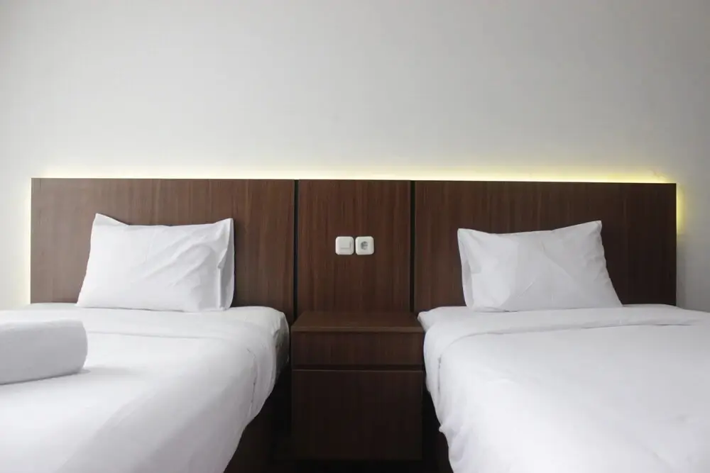 Pleasant & Cozy Studio at Dago Suites Apartment — фото 1