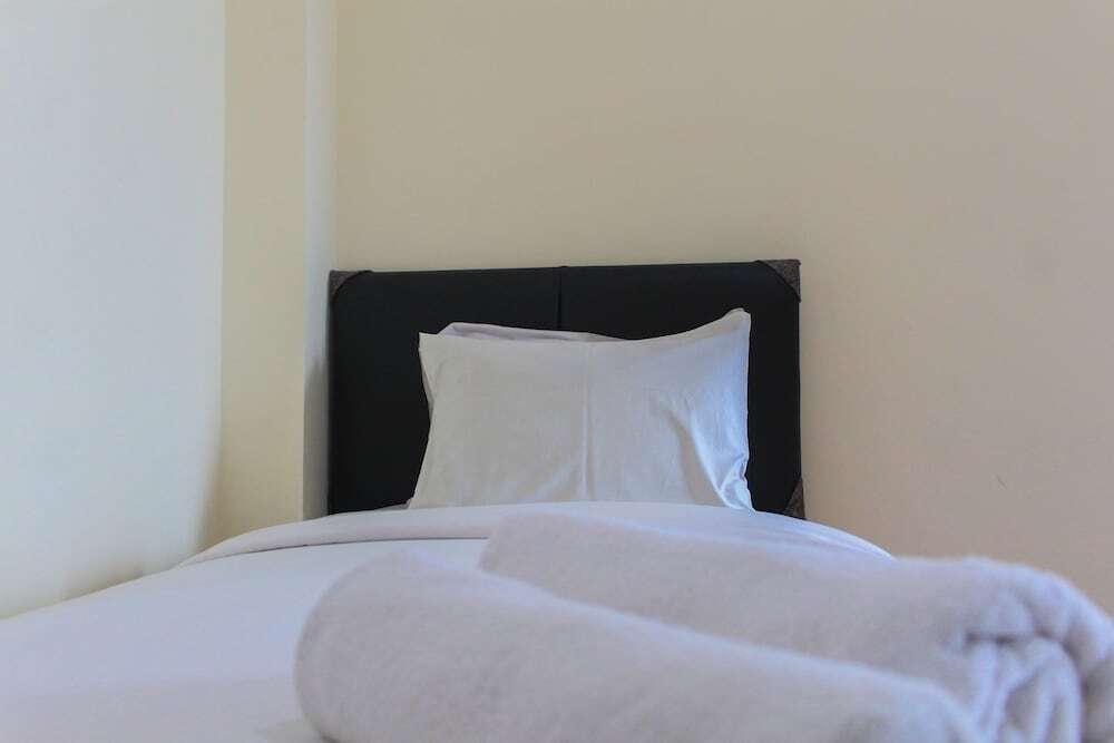 Legok: Cozy Studio Apartment At B Residence