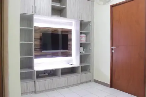 Spacious 2BR Apartment Buah Batu Park near Exit Tol — фото 1