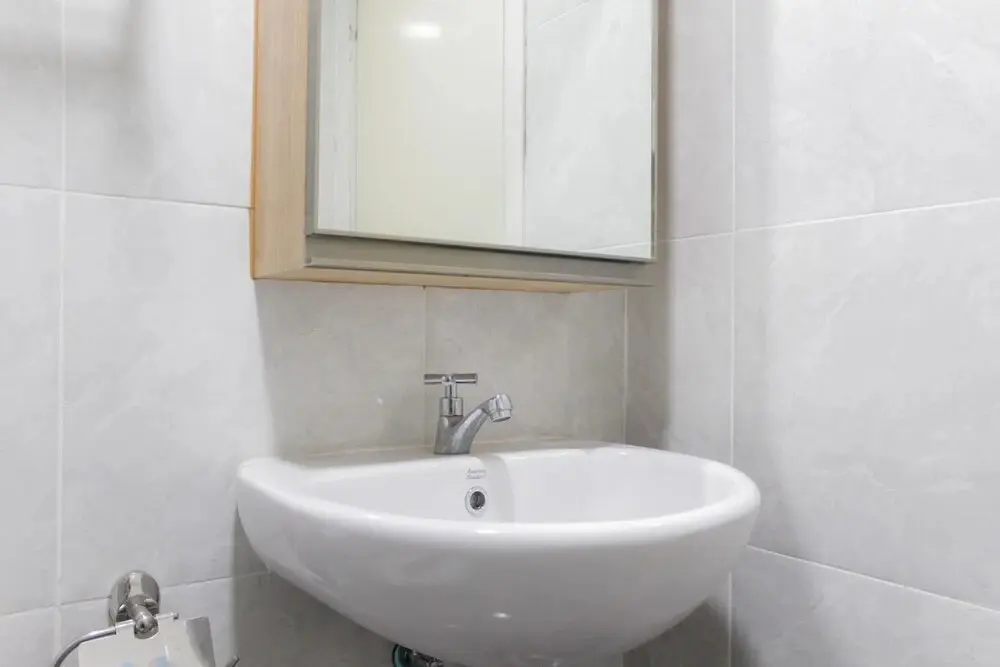 Южный Тангеранг: Unique and Fresh 2BR Parkland Avenue Apartment