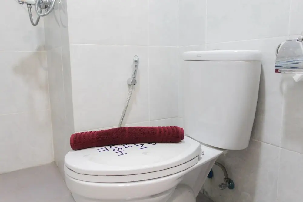 Южный Тангеранг: Unique and Fresh 2BR Parkland Avenue Apartment