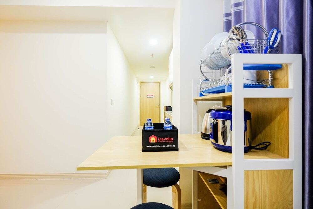 Сибату: Good Living 2BR Meikarta Apartment