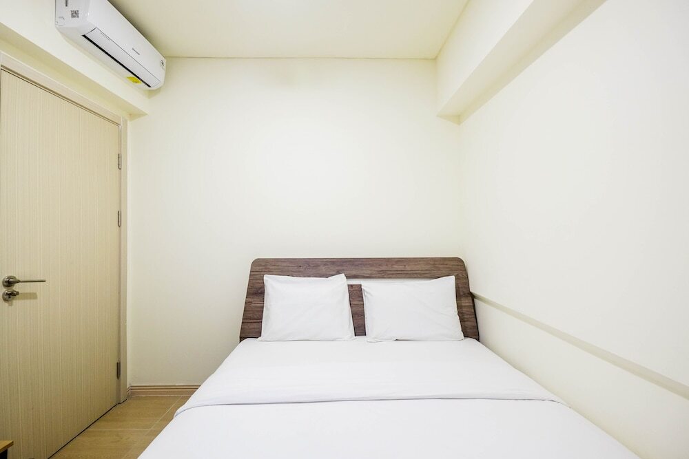 Сибату: Good Living 2BR Meikarta Apartment