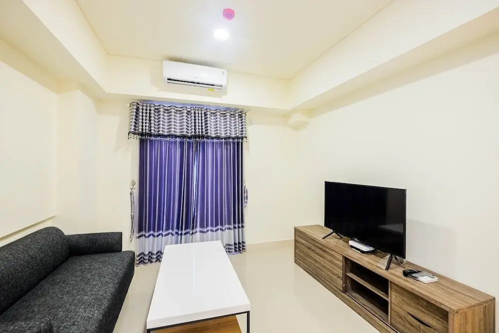 Сибату: Good Living 2BR Meikarta Apartment