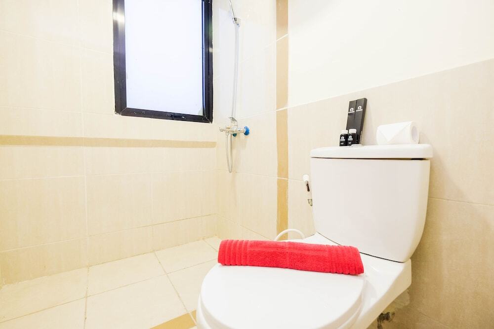 Сибату: Good Living 2BR Meikarta Apartment