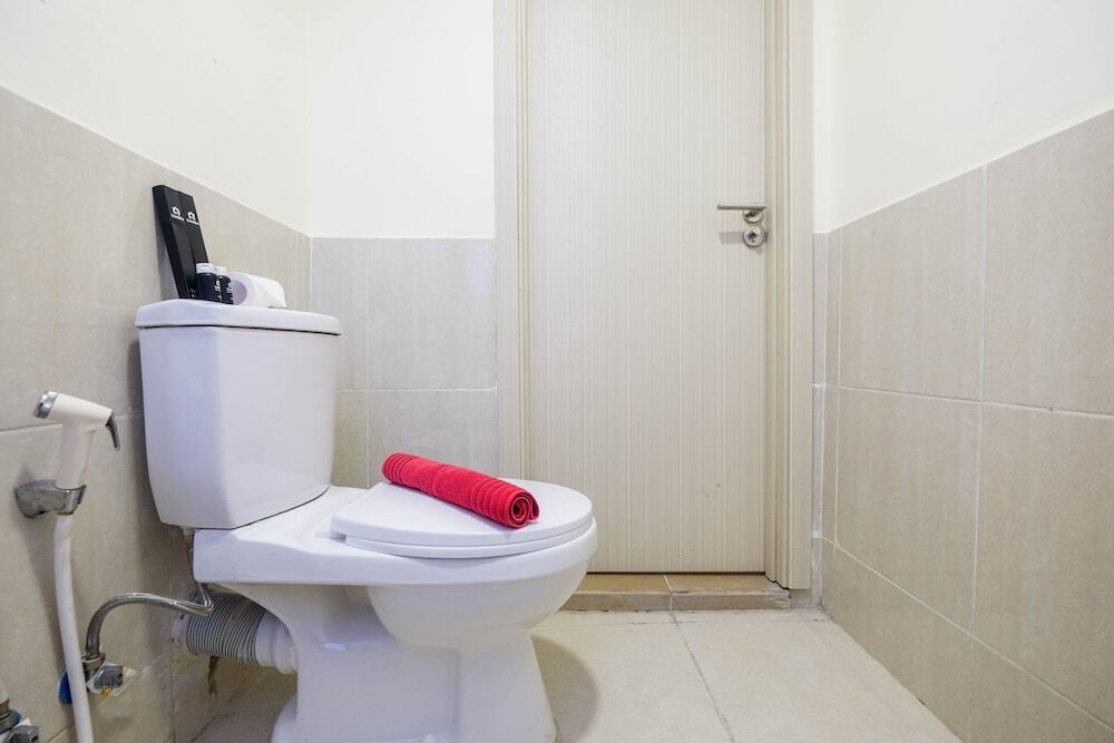 Сибату: Good Living 2BR Meikarta Apartment