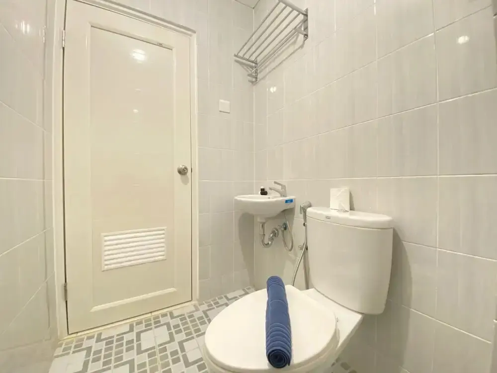 Бандунг: Cozy Studio The Lodge Paskal Apartment near 23 Paskal