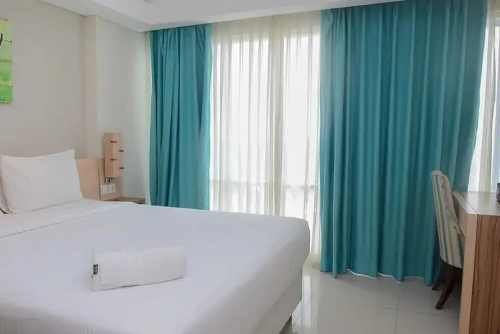 Богор: Cozy and Best Choice Studio at Bogor Icon Apartment